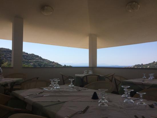 Hotel Il Saraceno