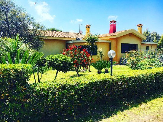 Il Melograno Agriturismo