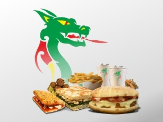 Il Drago