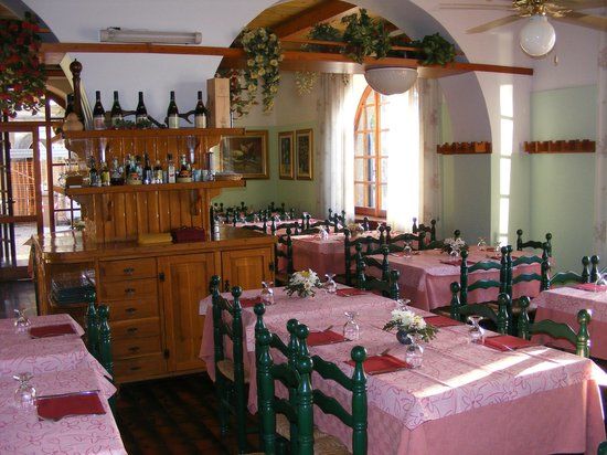 Ristorante Pizzeria Luci del Golfo
