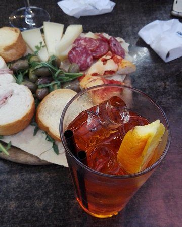 Nuovo Caffe