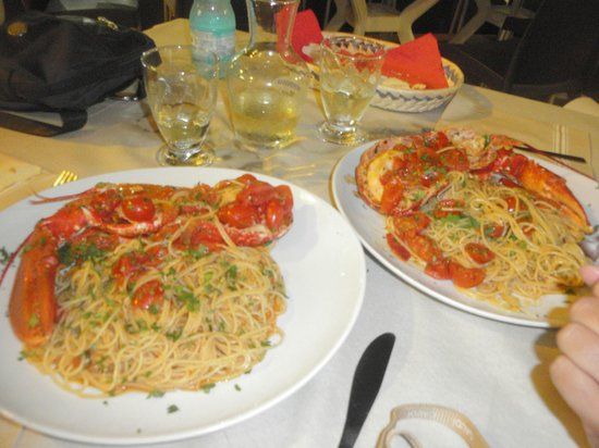 Montanea Pizzeria