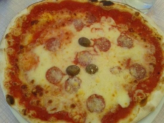Ristorante Pizzeria Il Pirata