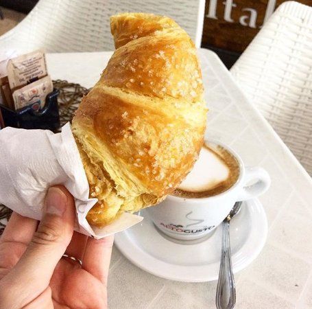 Caffe' Italiano