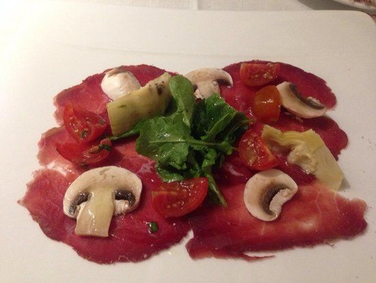 La Terrazza Eatery