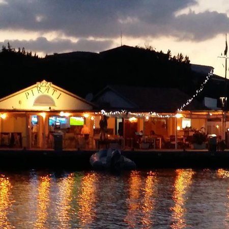 Ristorante Pizzeria Piratiitaliani