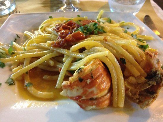 Cafe Del Corso