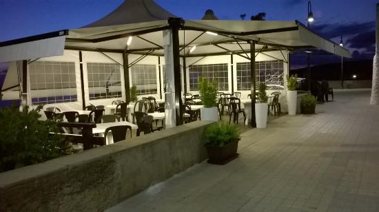 Bar Pizzeria "Da Rino"