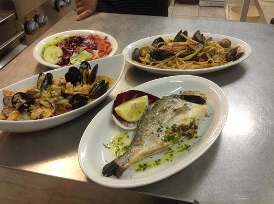 Pizzeria Ristorante Mariposa