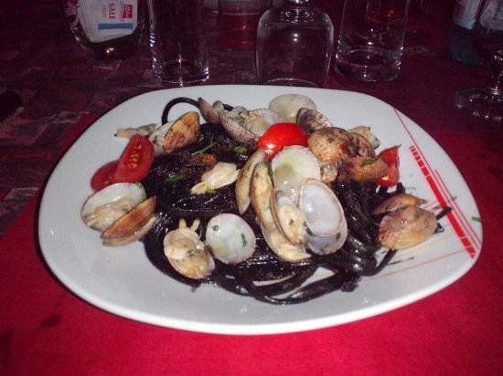 Baciando S'impara