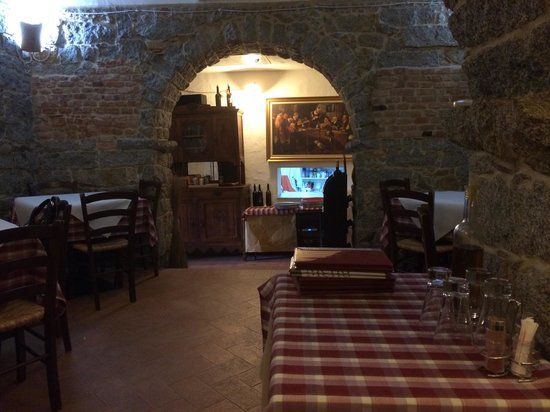 Pizzeria da Mommo