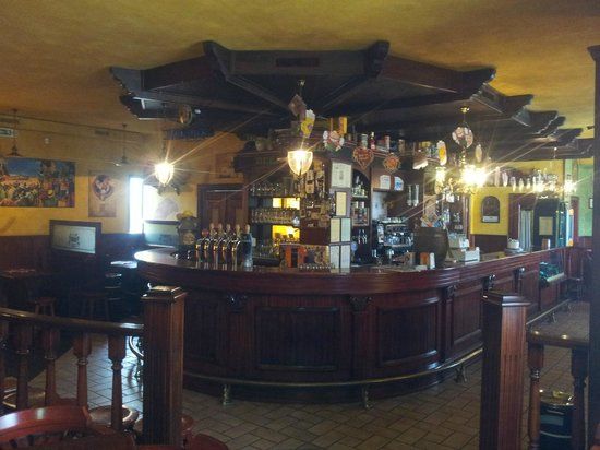Beer Spring Pub