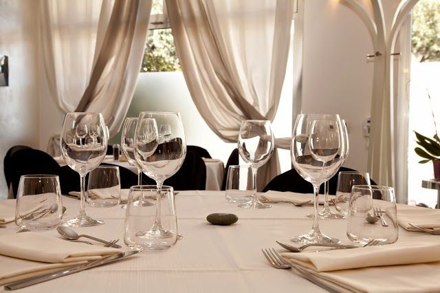 BDO Restaurant