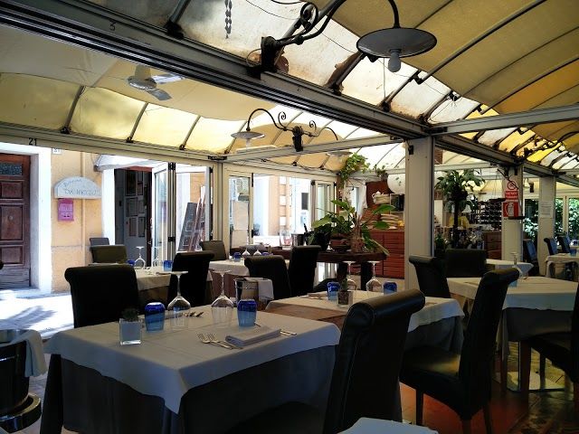 Ristorante da Nicolo'
