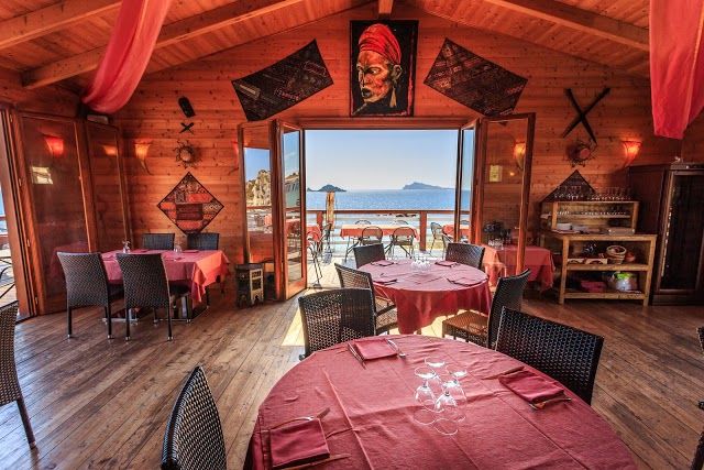 Ristorante Toma