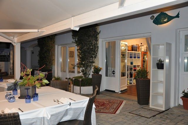 Ristorante da Pier