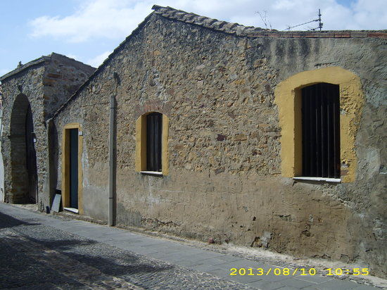Antico Centro Storico Medievale