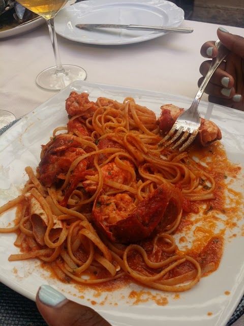 Antica Hostaria