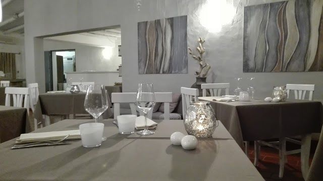 Ristorante Lu Pisantinu
