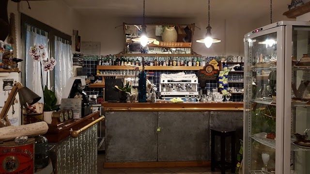 Pizzeria Nord-Ovest