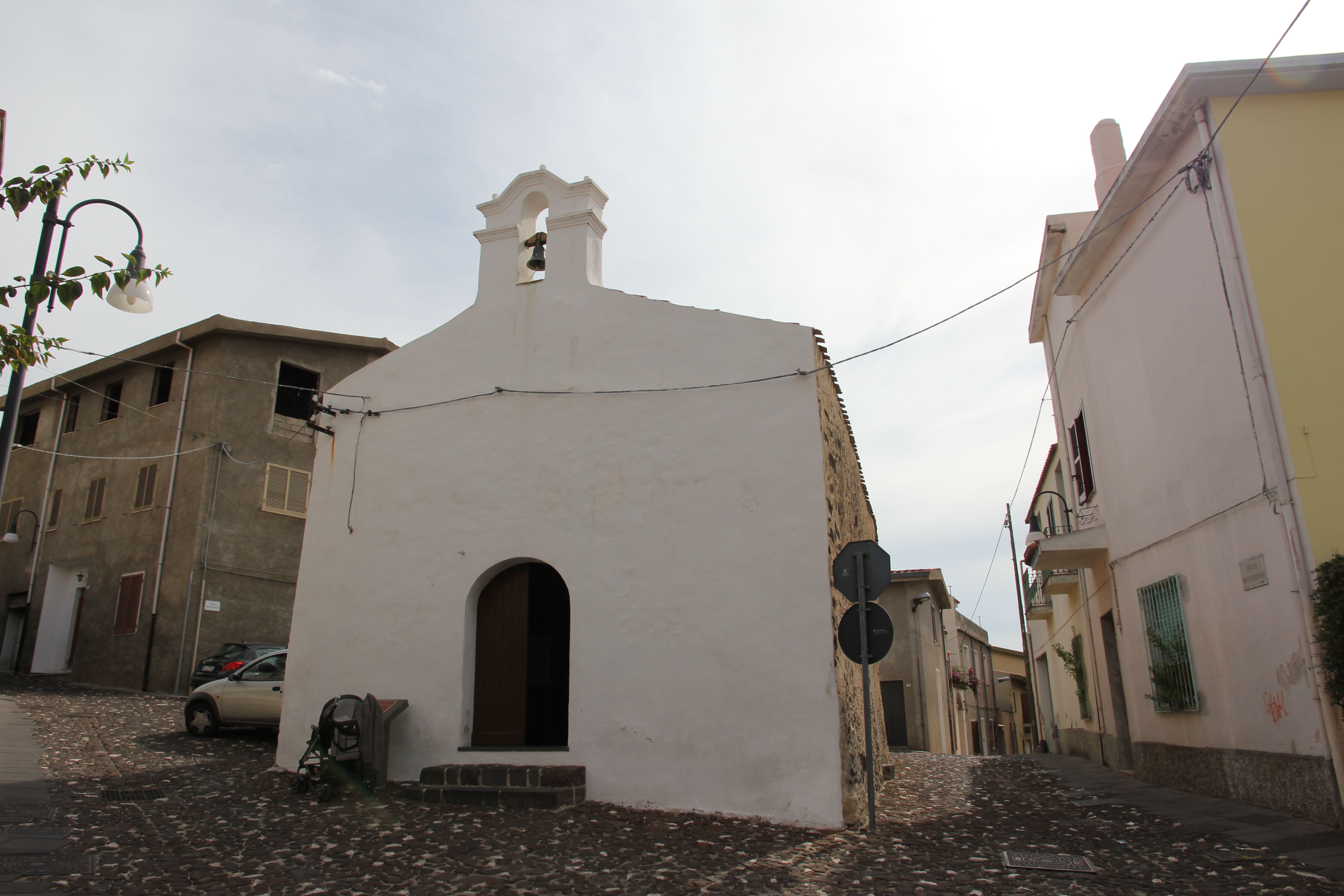 la Chiesa della Pietà