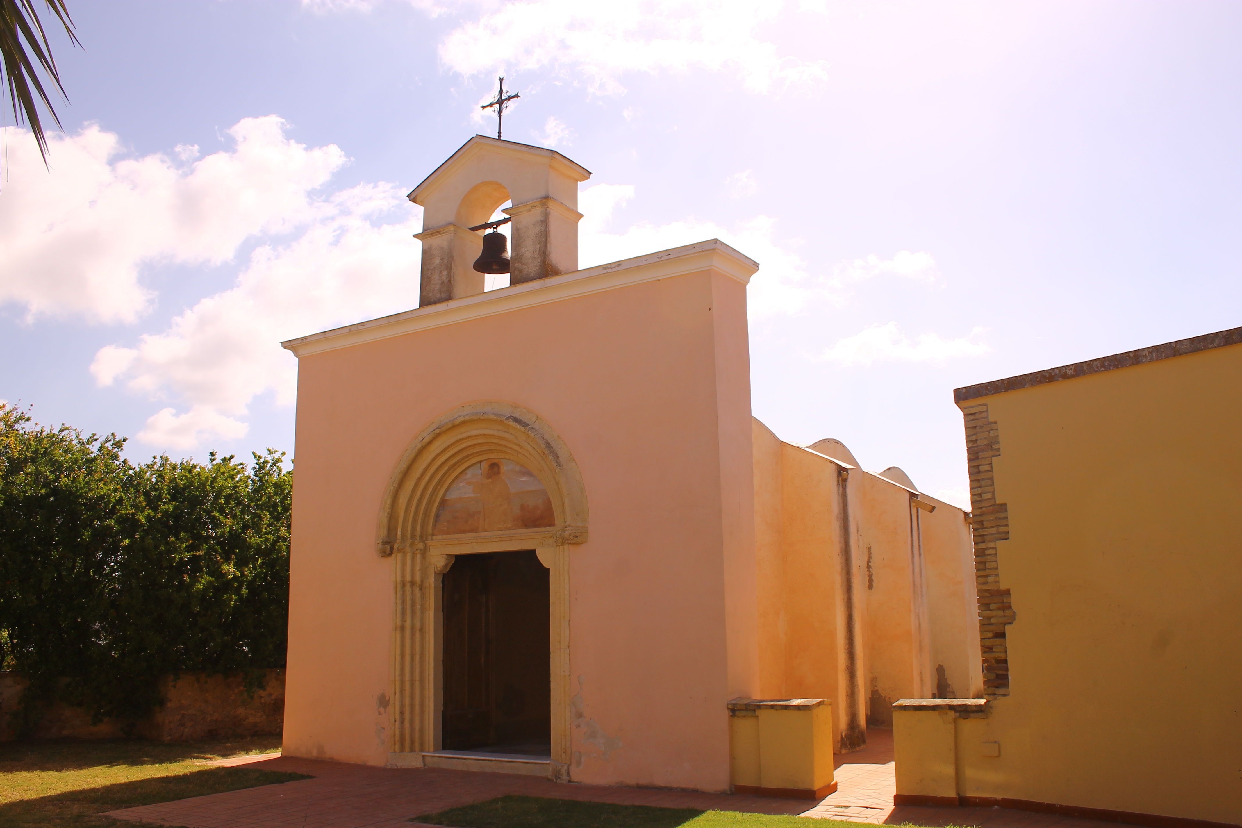 la Chiesa di San Simone