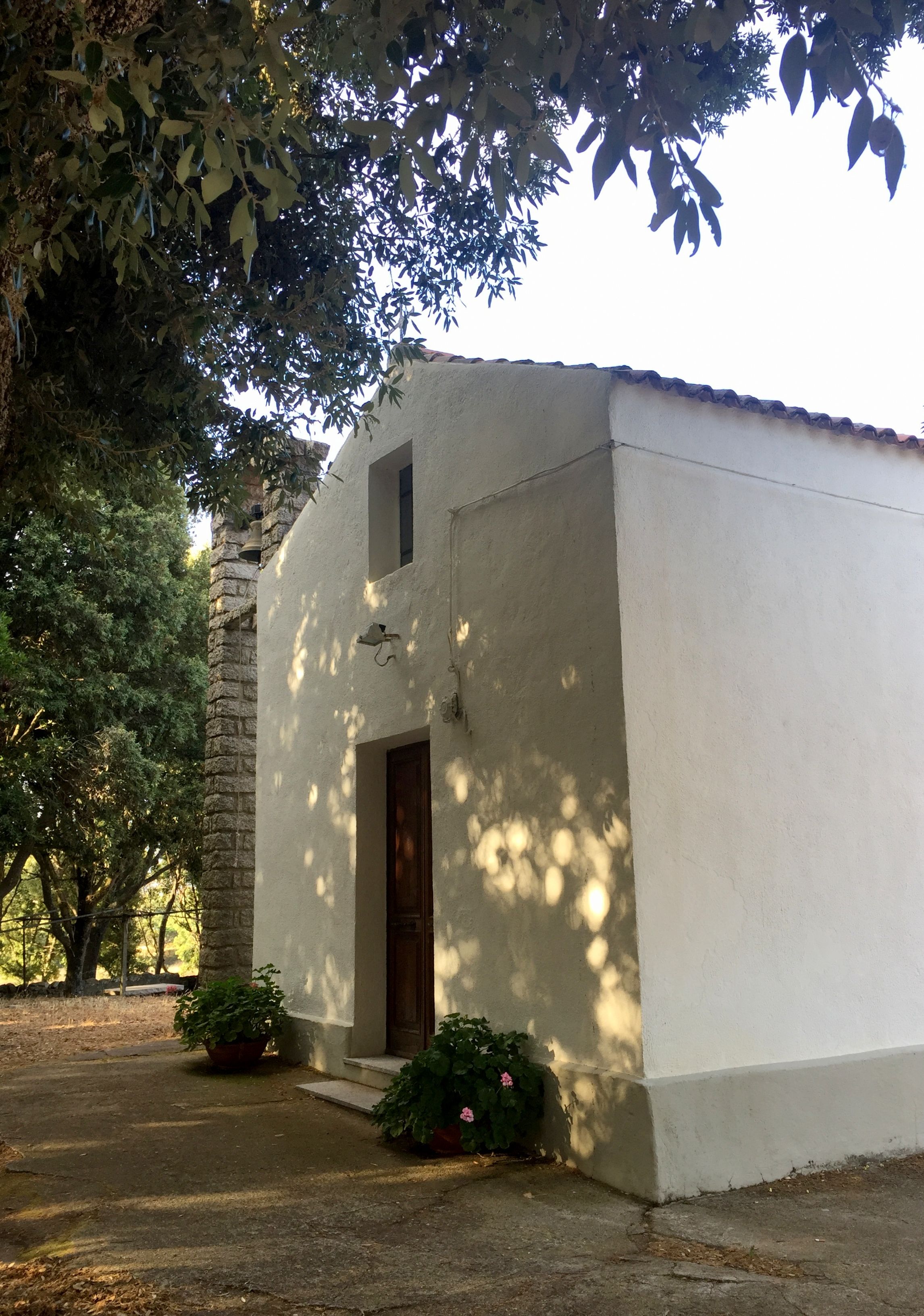 Chiesa di Nostra Signora della Pace di Bonaita