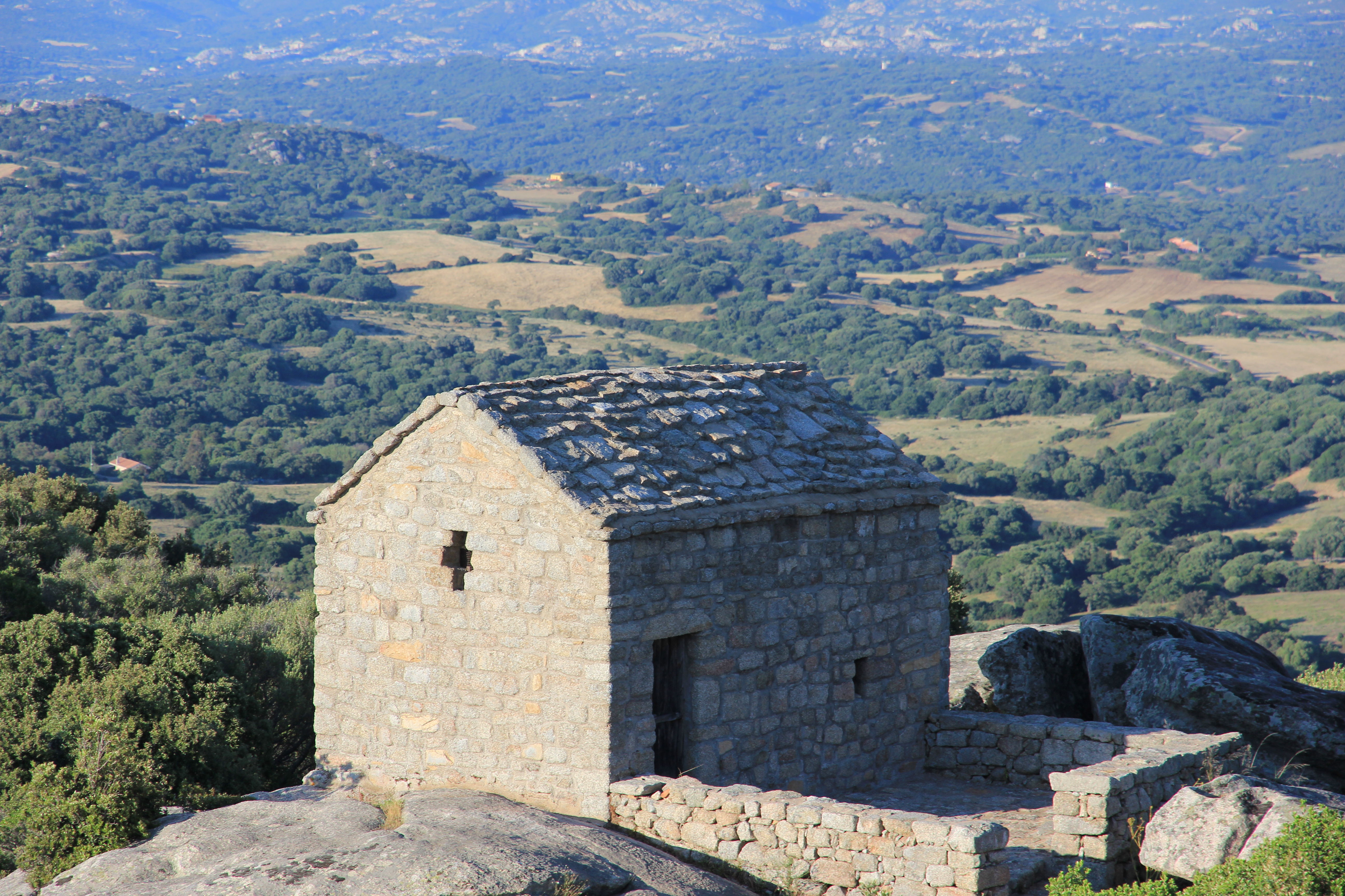 Église de San Leonardo