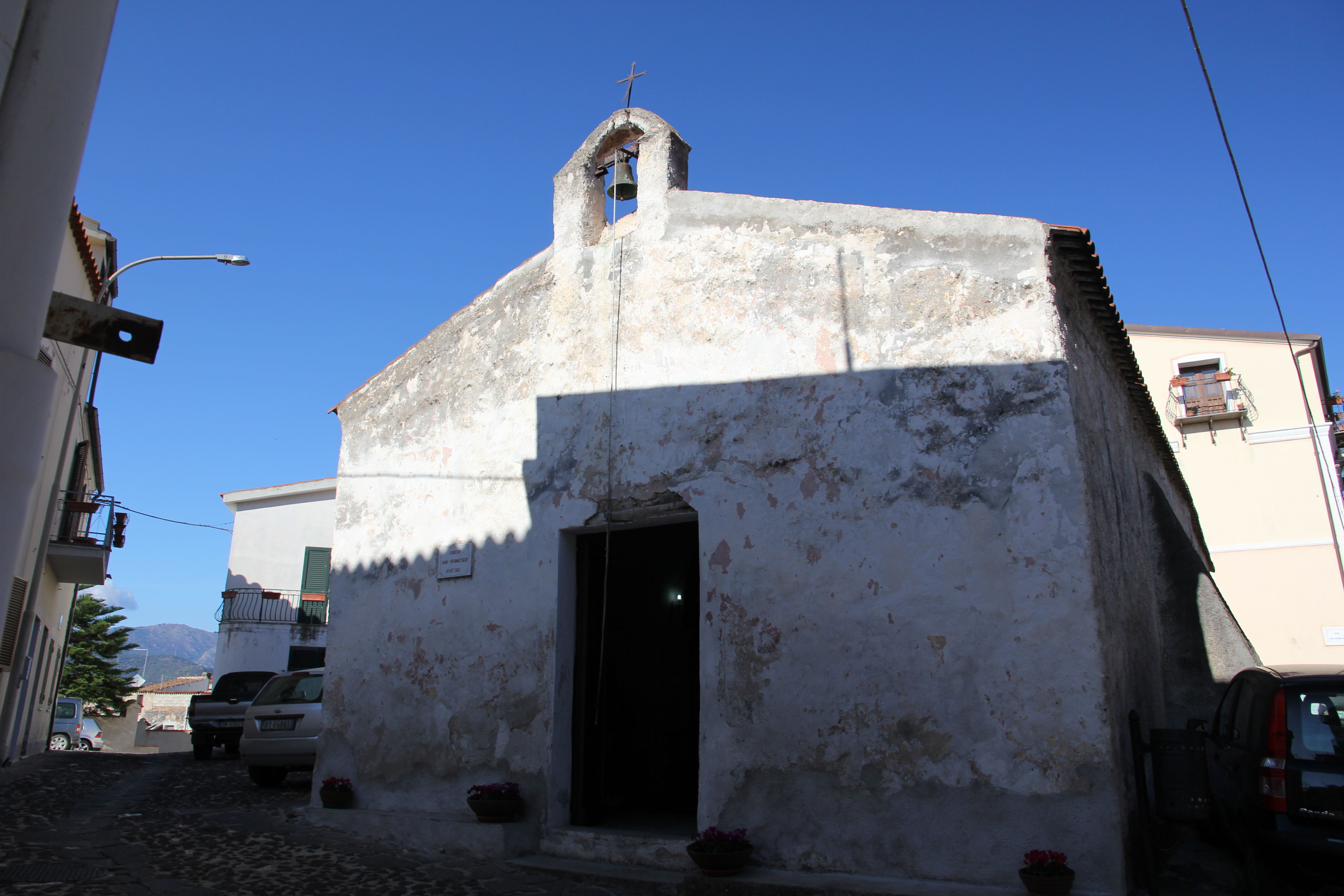 San Francesco