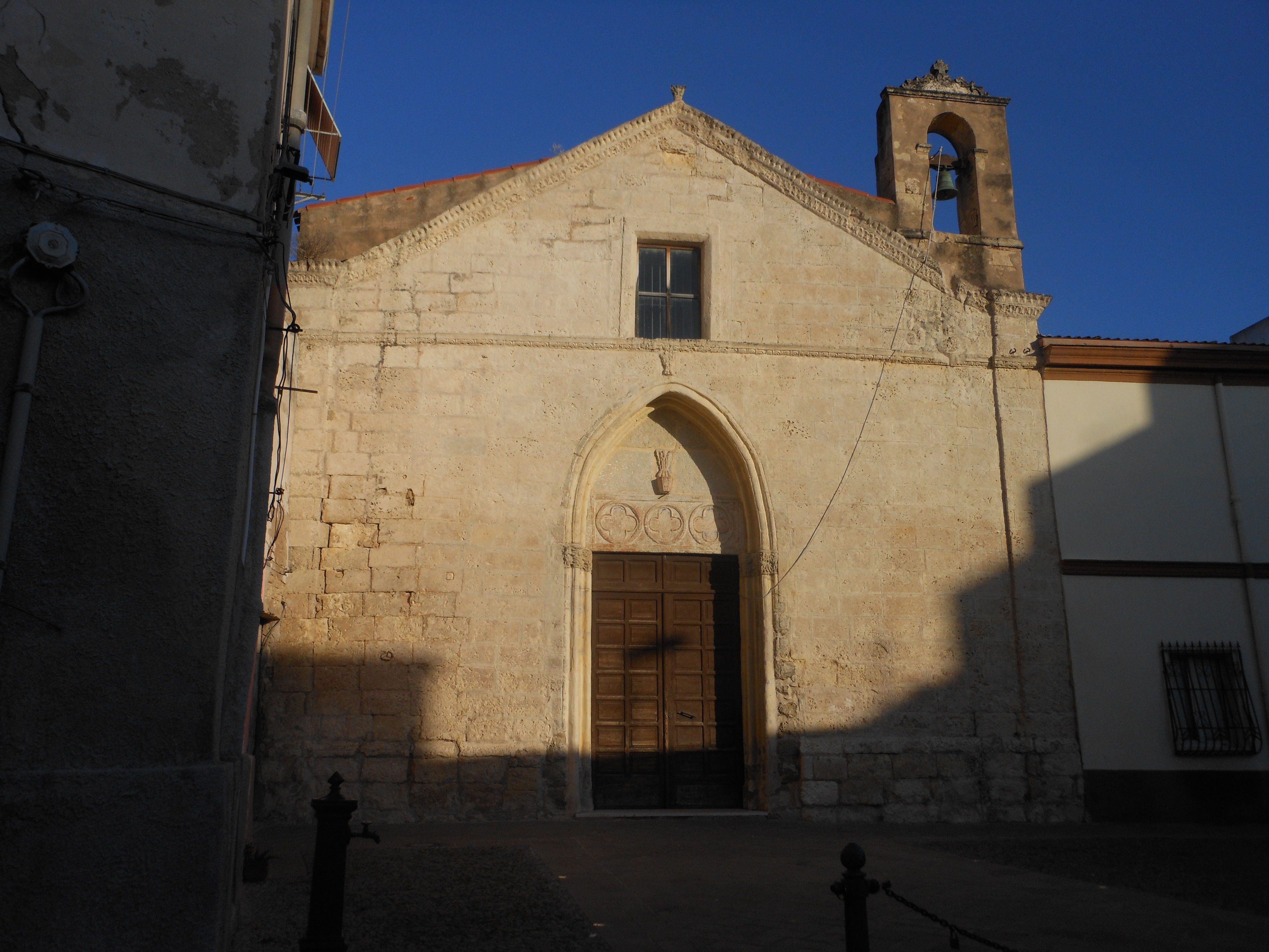 Chiesa di Santa Croce