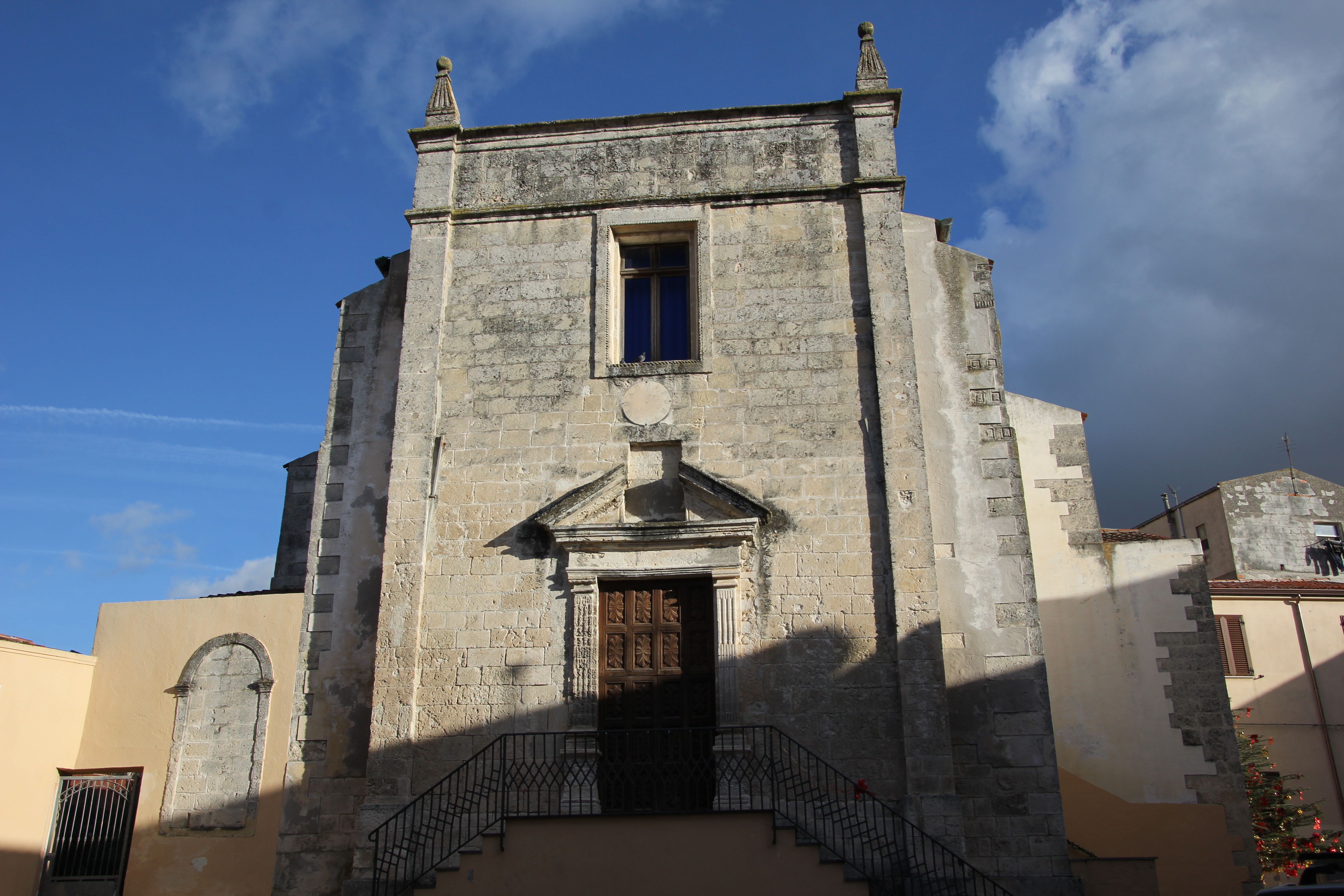 San Bartolomeo