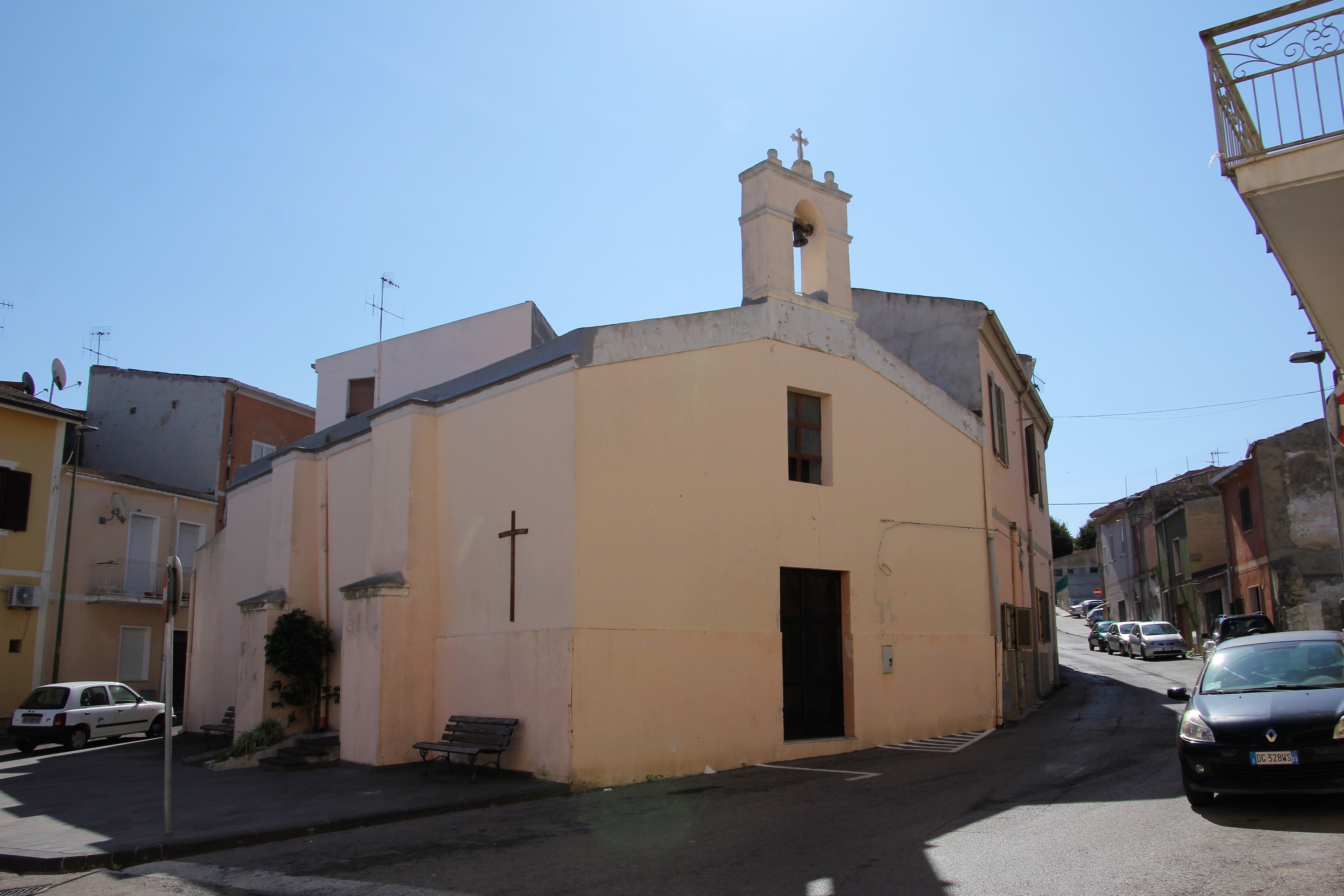 Chiesa di Sant'Anna