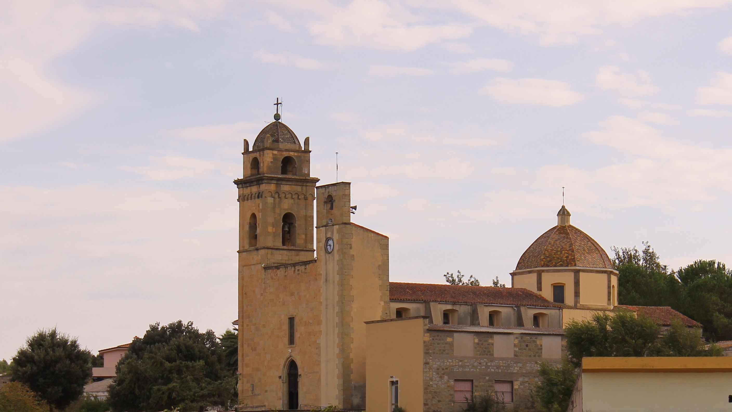 Chiesa di San Giovanni Battista