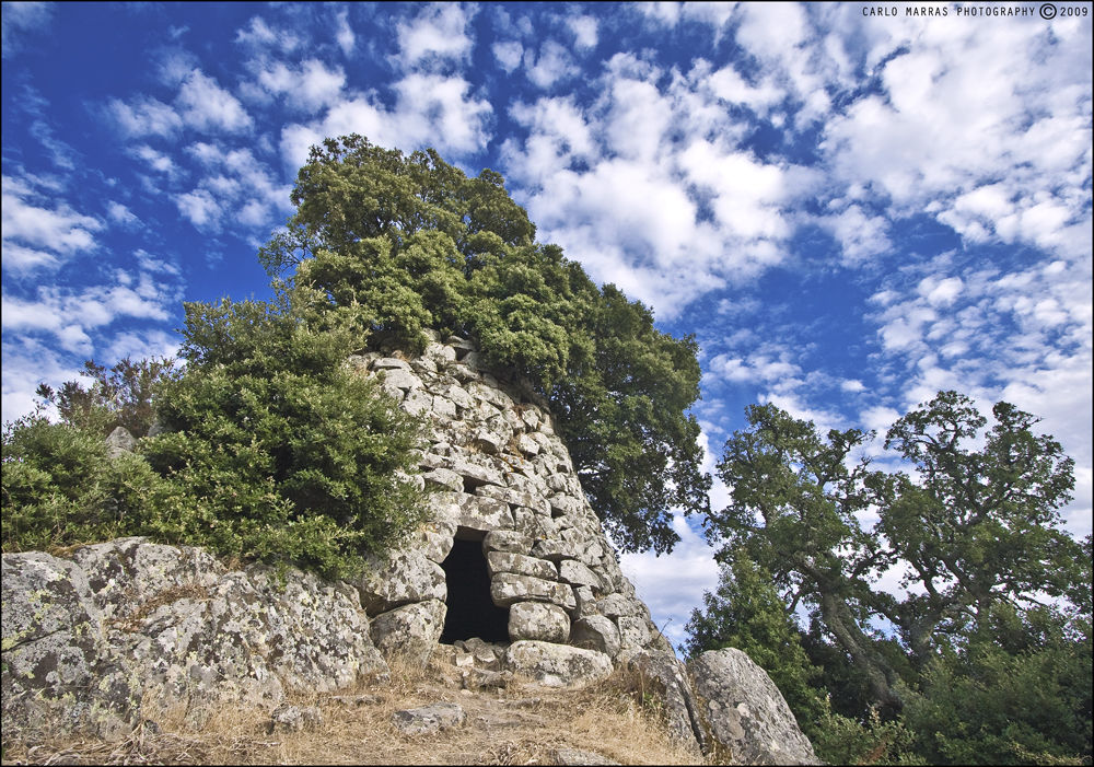 Nuraghe Lò