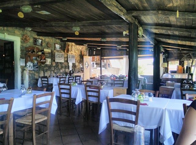 La Locanda del Mirto