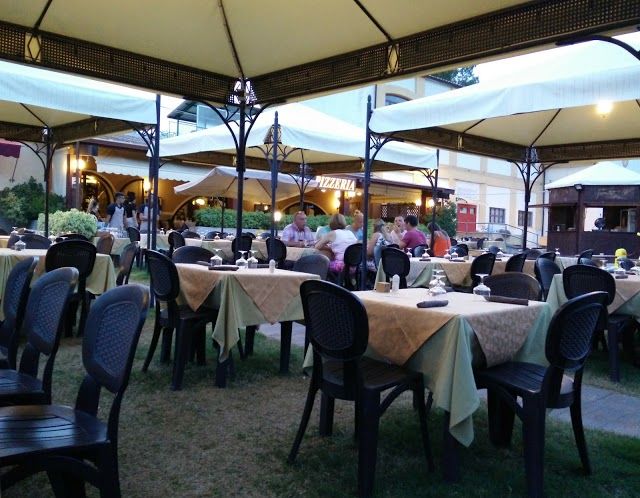 La Terrazza