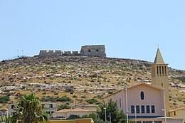 Colle di Sant'Elia