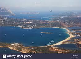 der Golf von Olbia