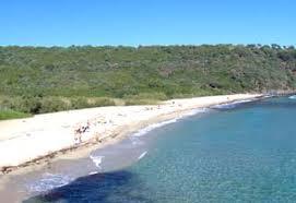 Spiaggia di Cala Cartoe