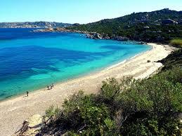 Spiaggia di Cala di Trana