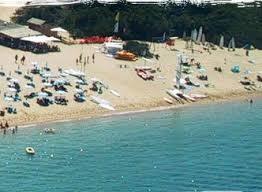 la Spiaggia di Porto Pollo