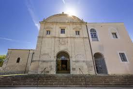San Pietro di Silki