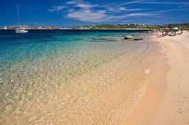 la Spiaggia di Nelson
