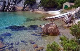 Cala Martinella