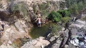 Piscine Naturali Di Monte Ferru