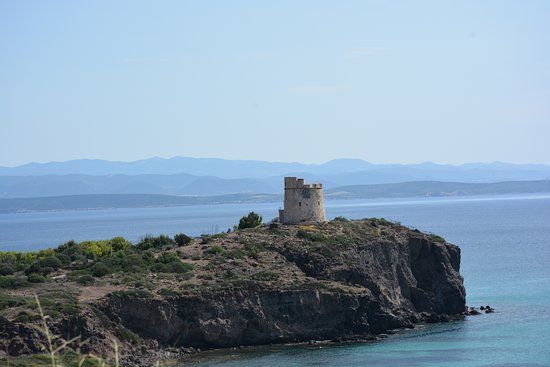 Torre Cannai