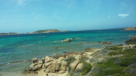 l'Isola di Giardinelli
