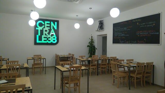 Centrale 38