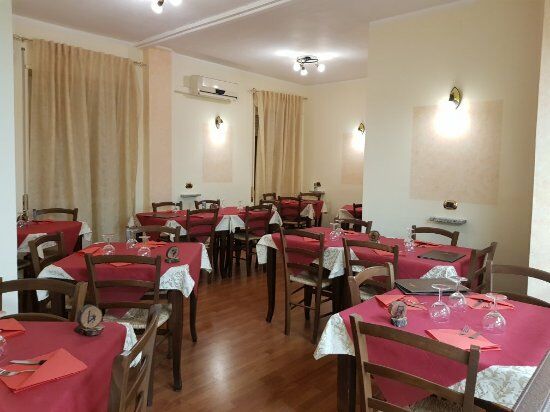 Ristorante Pizzeria Porta Portese