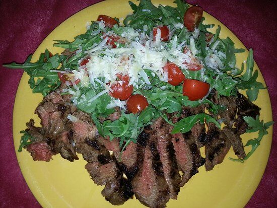 La Pitrizza Ristorante Pizzeria